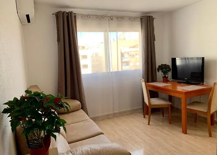 Apartment Torrevieja