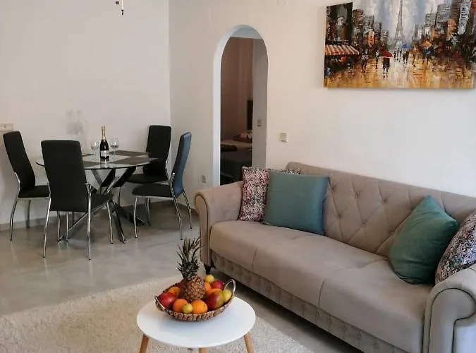 "Vero Vijola" In Torrevieja