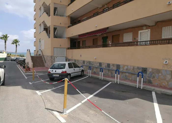 Una Ventana Al Mar Torrevieja