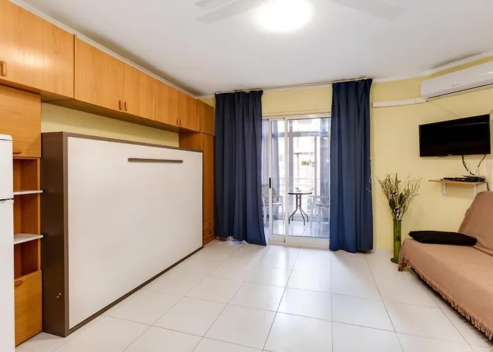 Studio Tamarindo Torrevieja