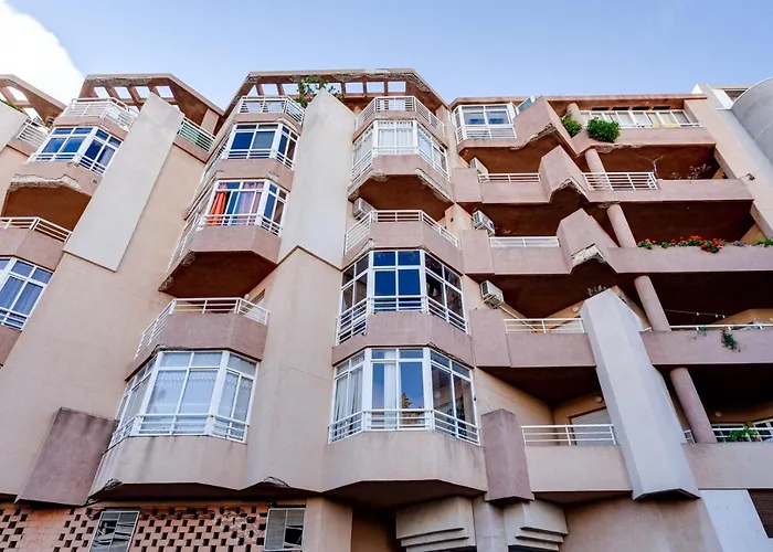 Studio Tamarindo Torrevieja