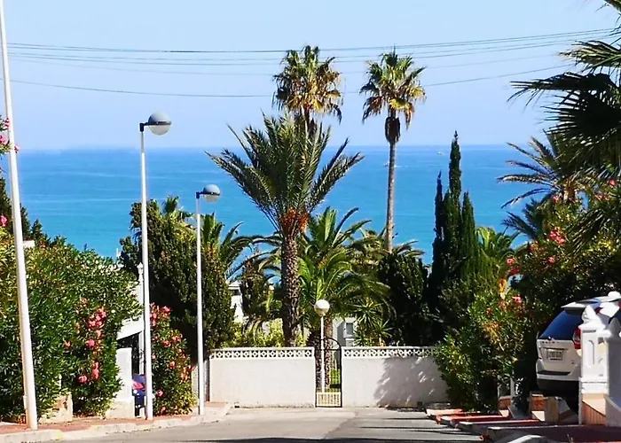 Lovely Home La Mata Pool&Beach Torrevieja