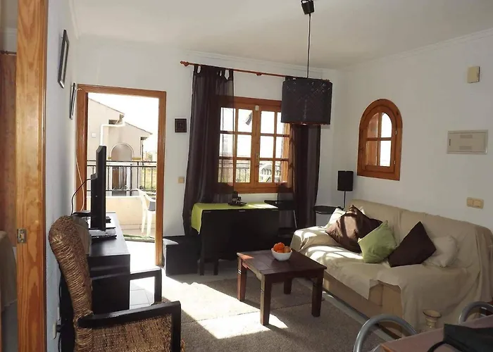 Cozy House Near La Mata Beach Torrevieja