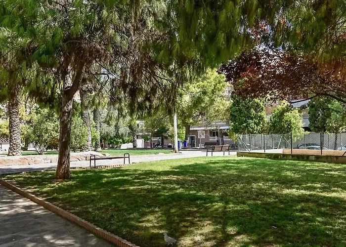 Apartamento Felix De La Fuente Torrevieja